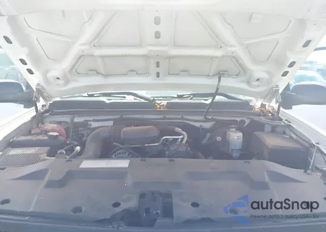 2009 Chevrolet Silverado 1500 Work Truck from USA, damaged, VIN 1GCEC14X99Z146237